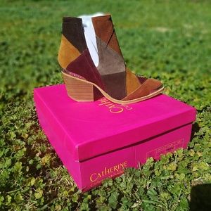Catherine Malandrino Boots